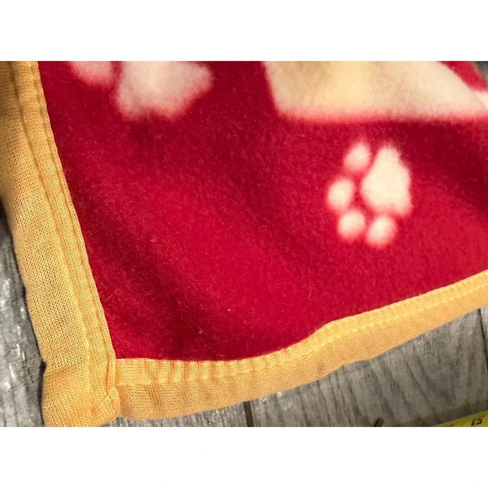 Meowy Christmas Cats Fleece Throw‎ Blanket Holiday Cat Kitten Kitty Cottage Soft